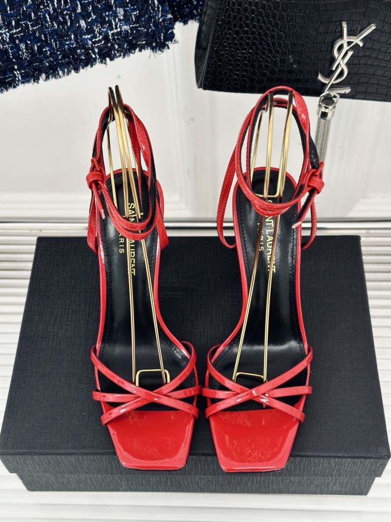 Ysl Sandals